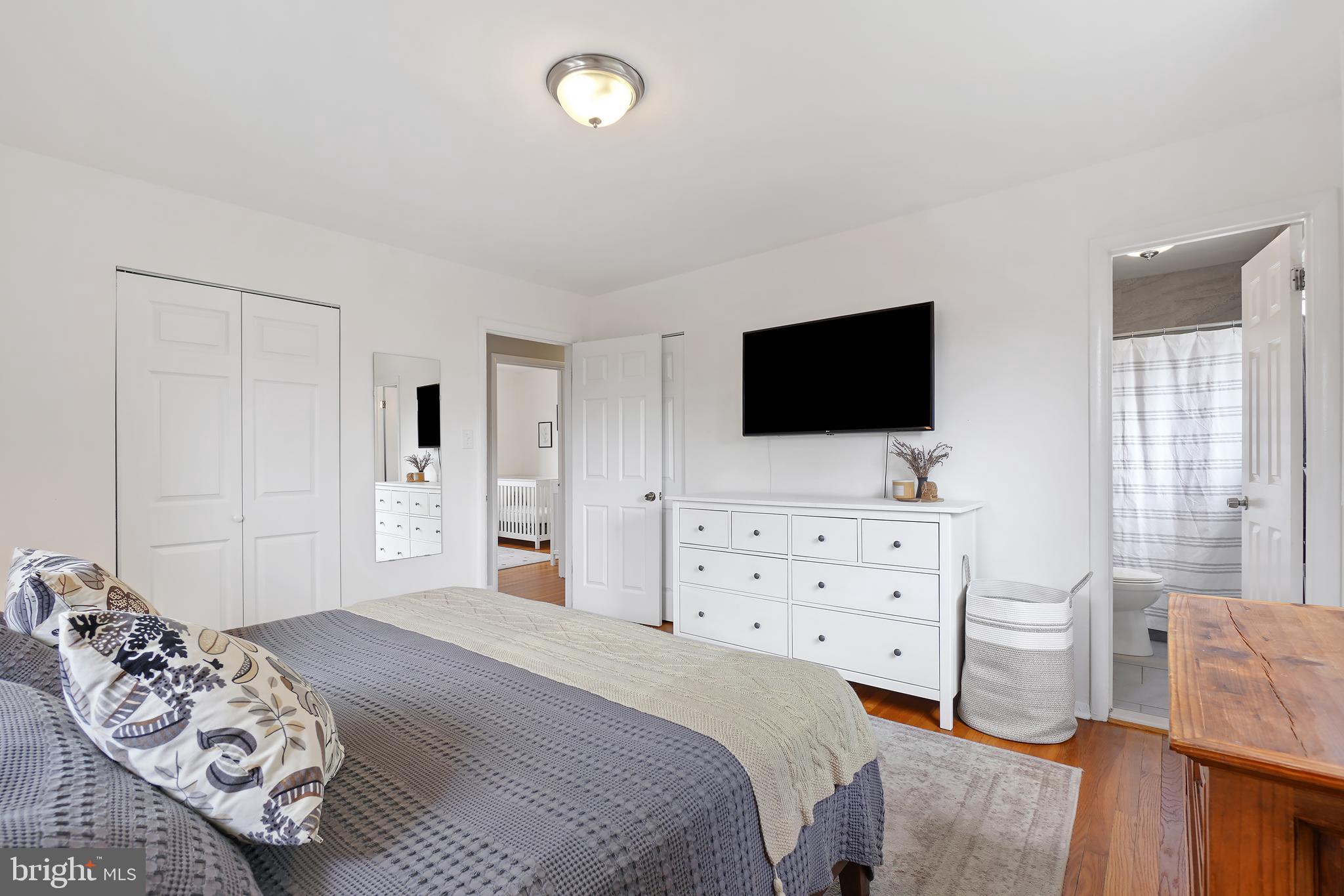 CARROLL KNOLLS - Residential