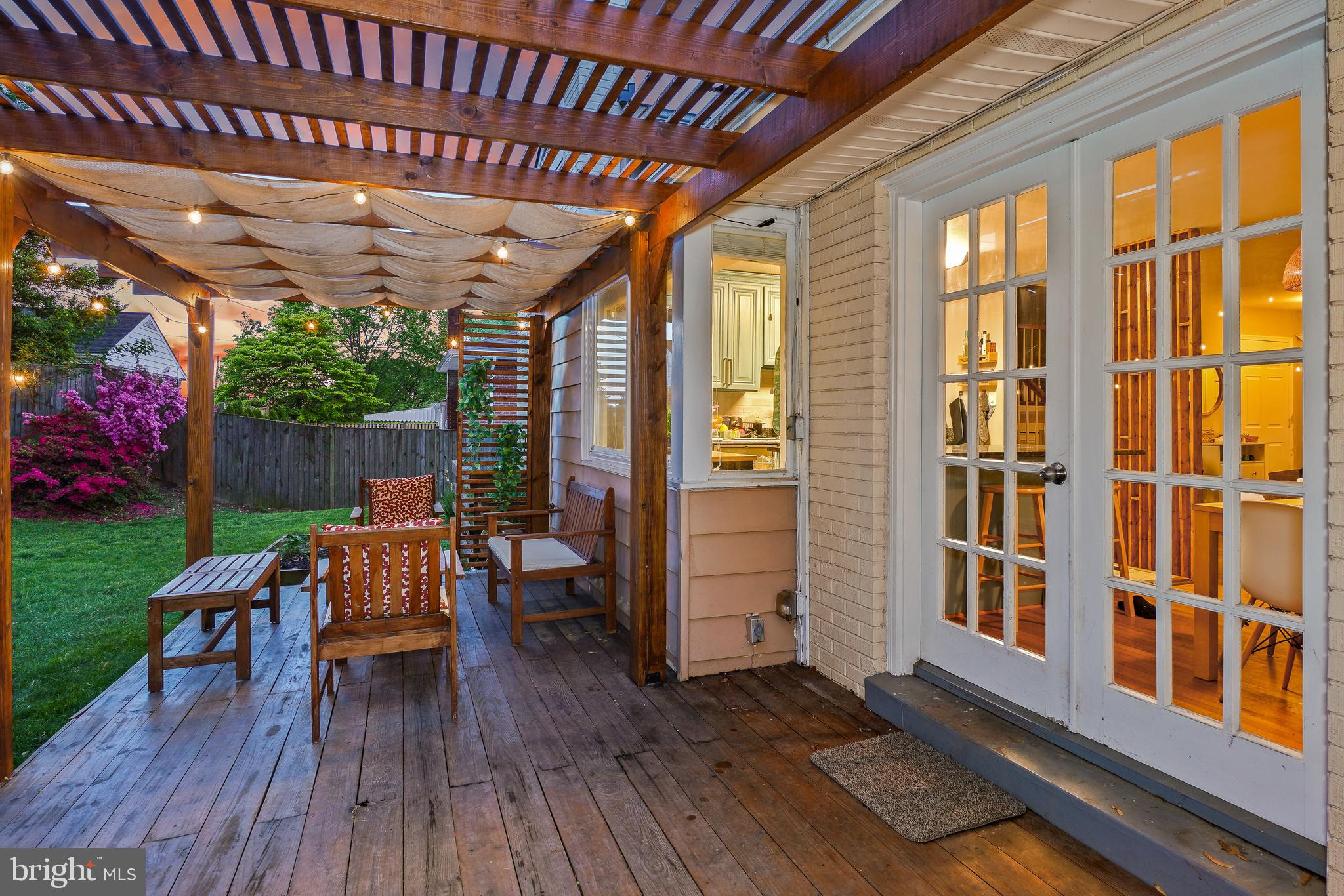 CARROLL KNOLLS - Residential