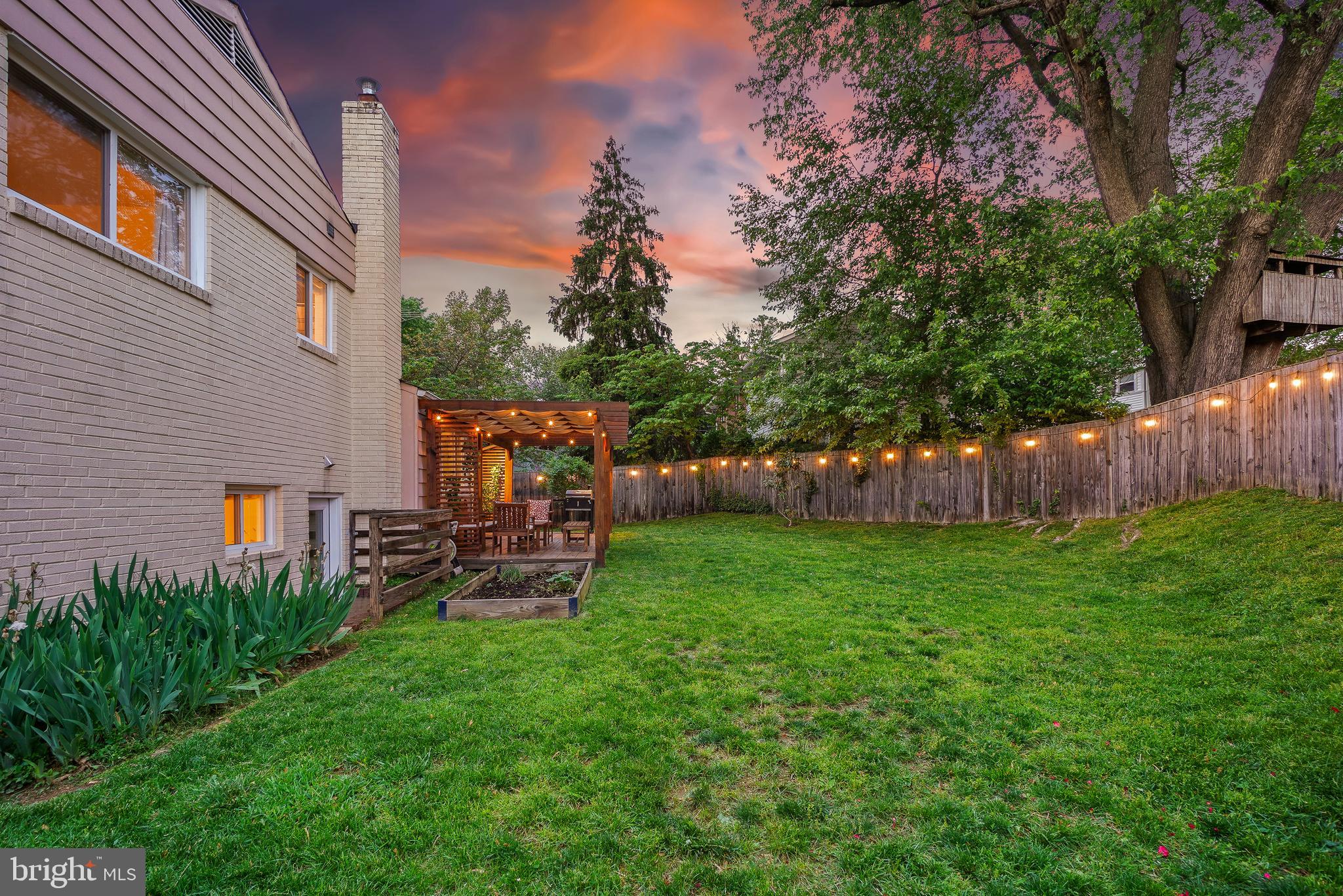 CARROLL KNOLLS - Residential