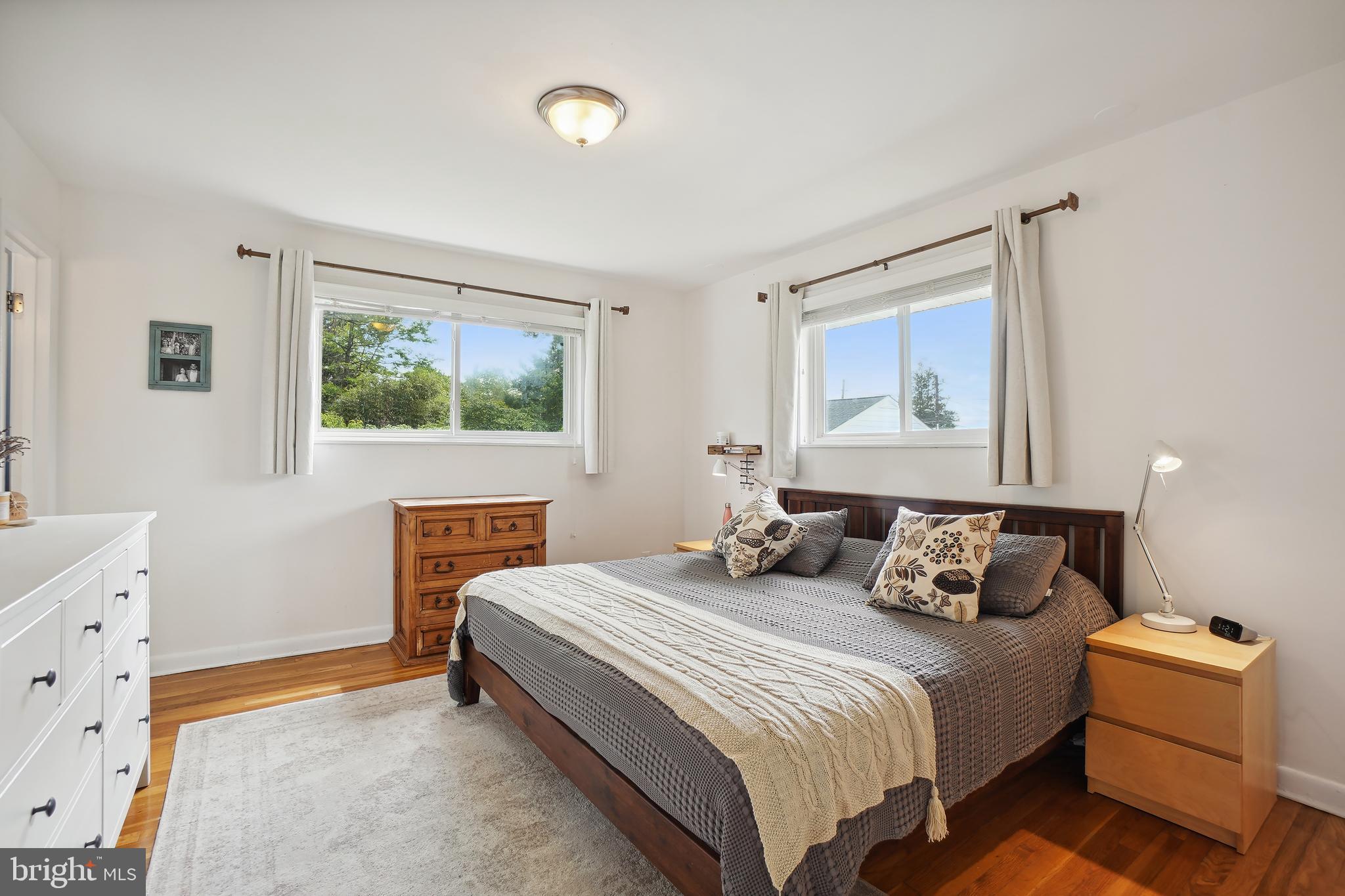 CARROLL KNOLLS - Residential