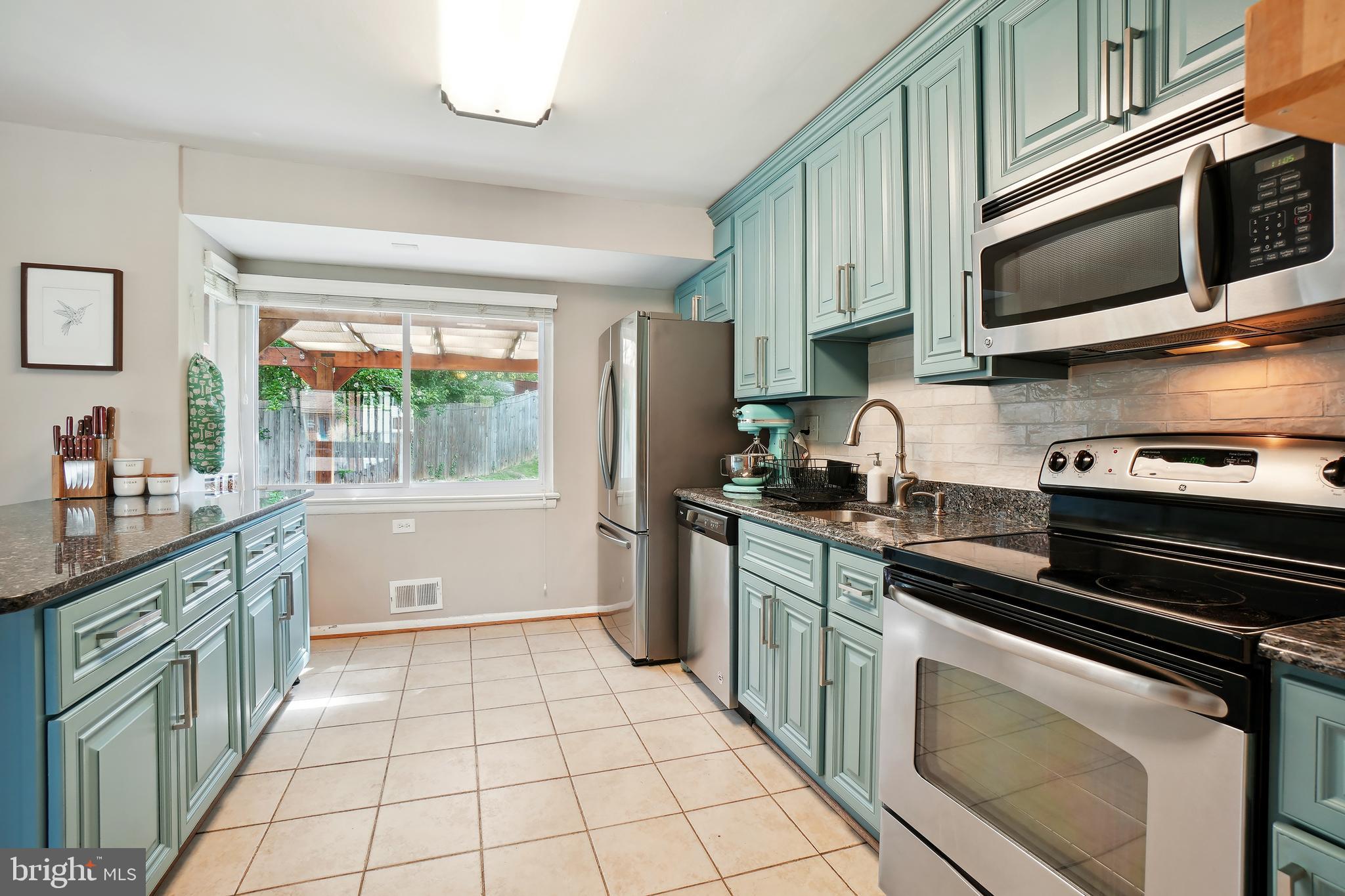 CARROLL KNOLLS - Residential