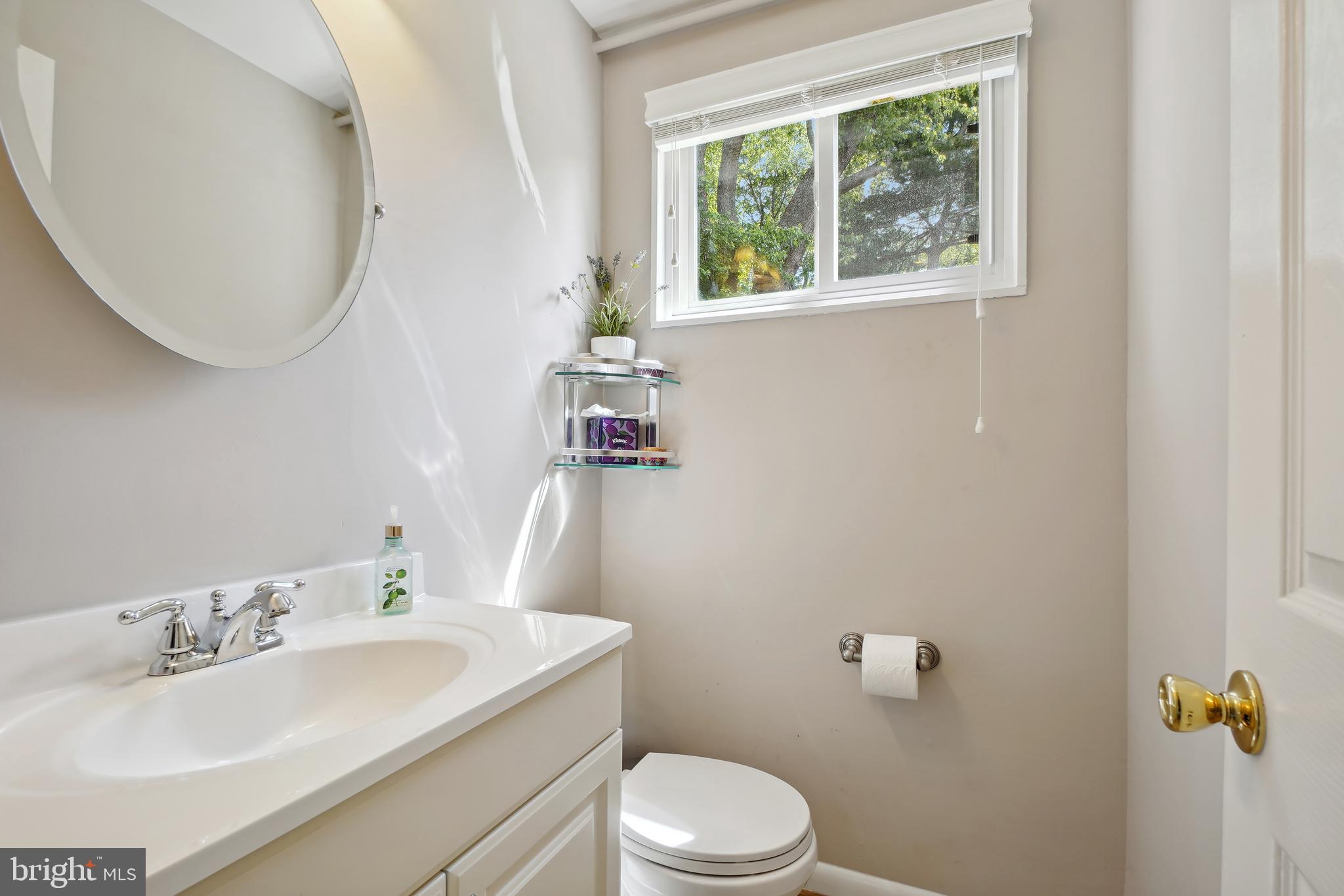 CARROLL KNOLLS - Residential