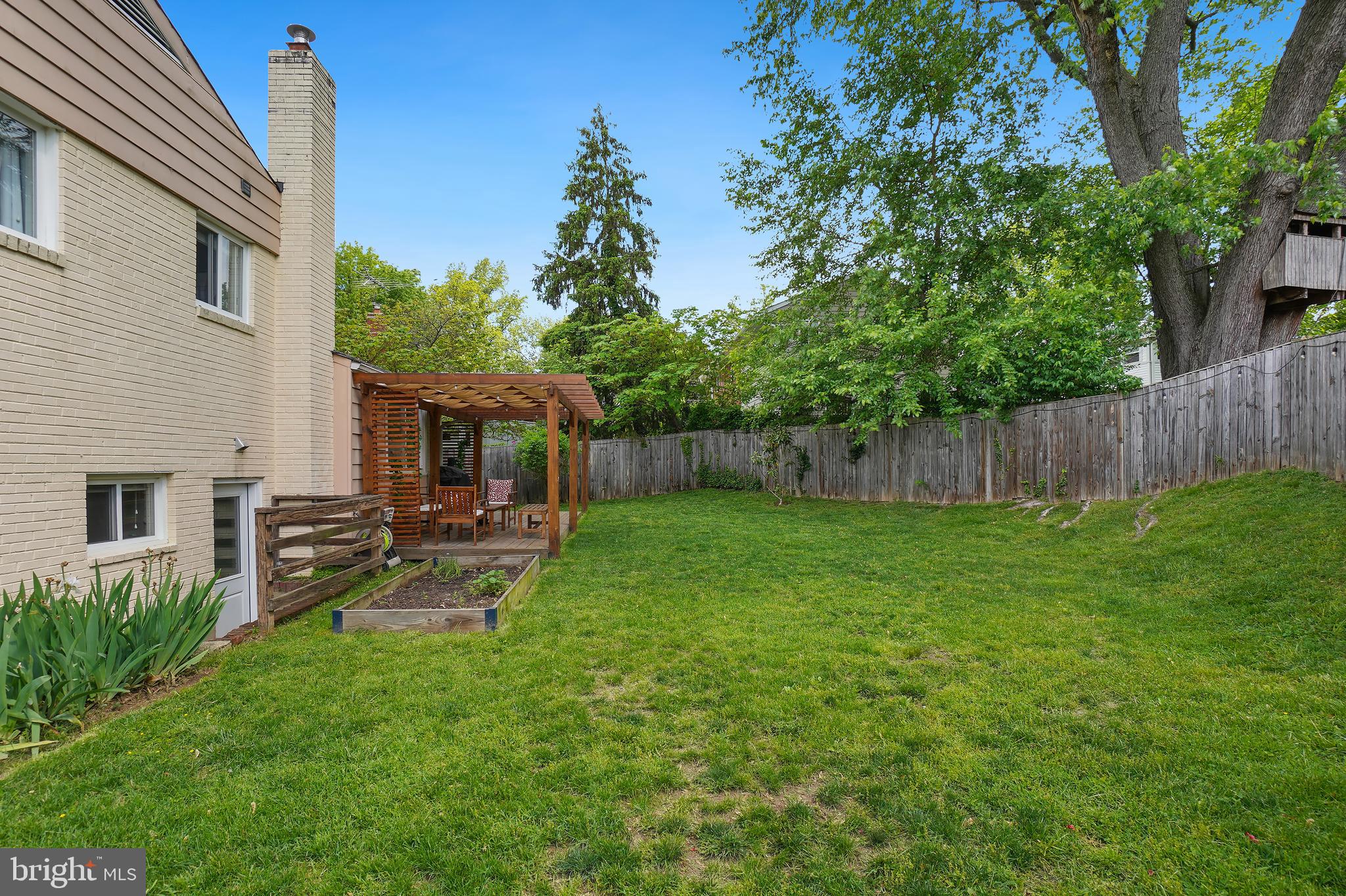 CARROLL KNOLLS - Residential