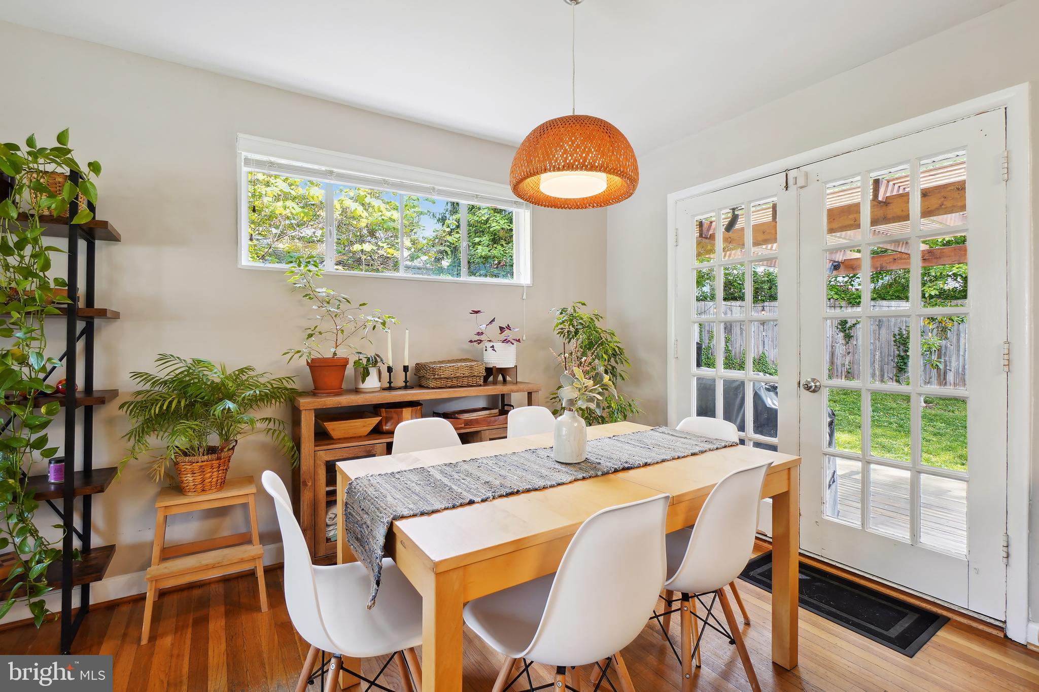 CARROLL KNOLLS - Residential