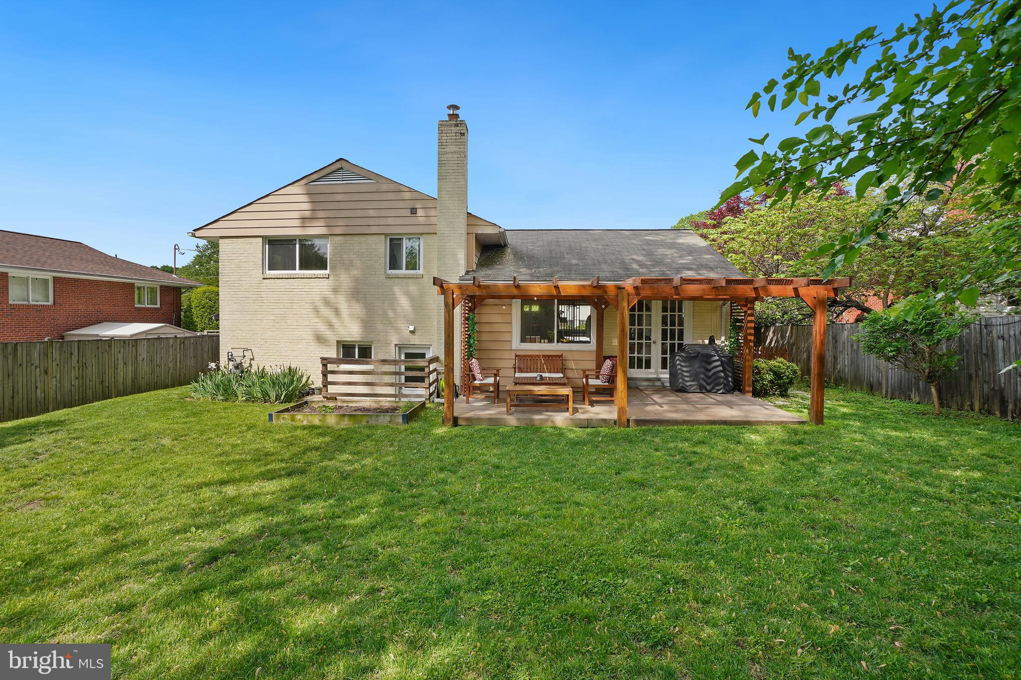 CARROLL KNOLLS - Residential