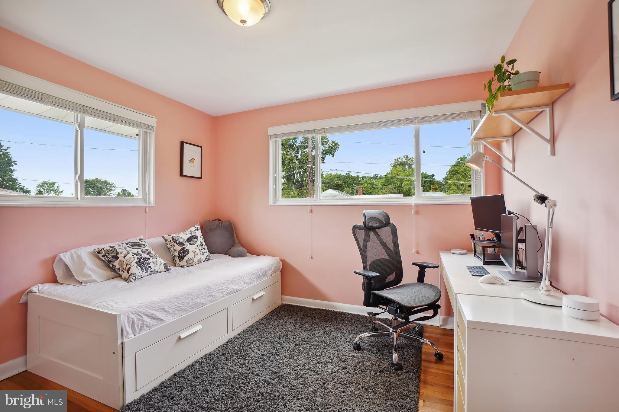 CARROLL KNOLLS - Residential