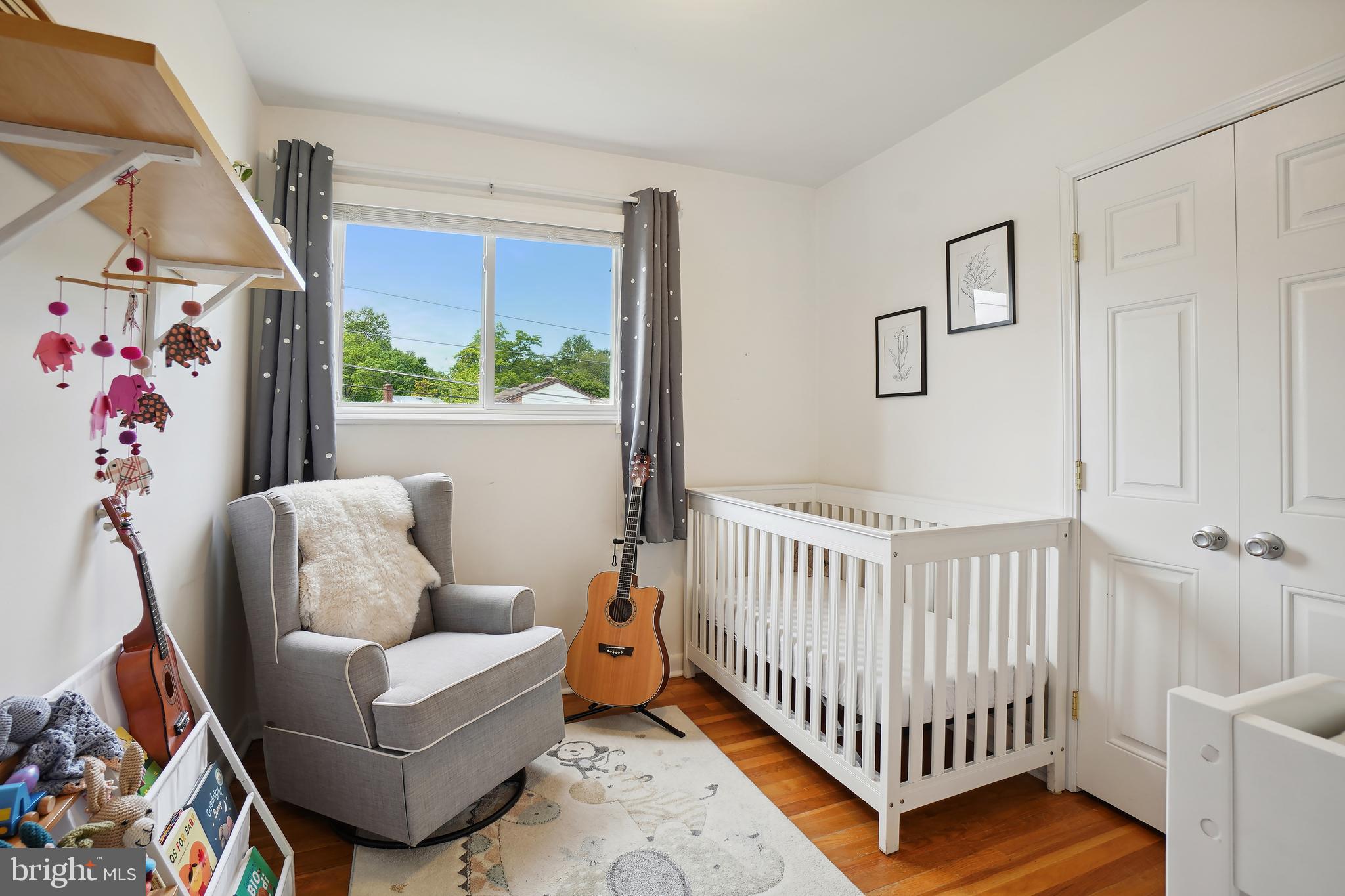 CARROLL KNOLLS - Residential