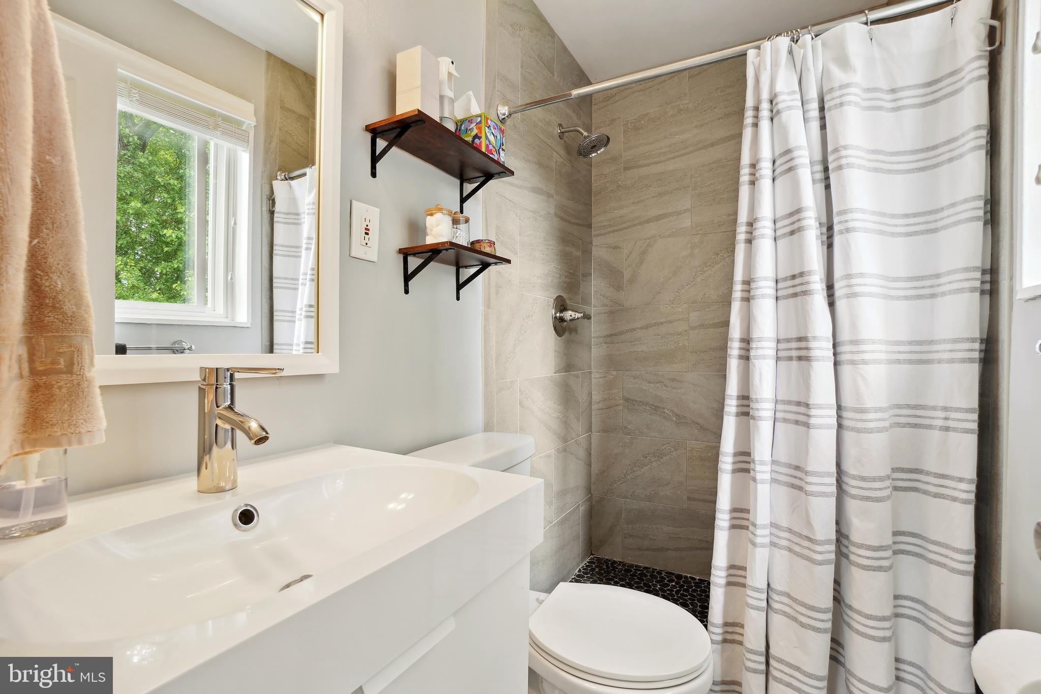 CARROLL KNOLLS - Residential