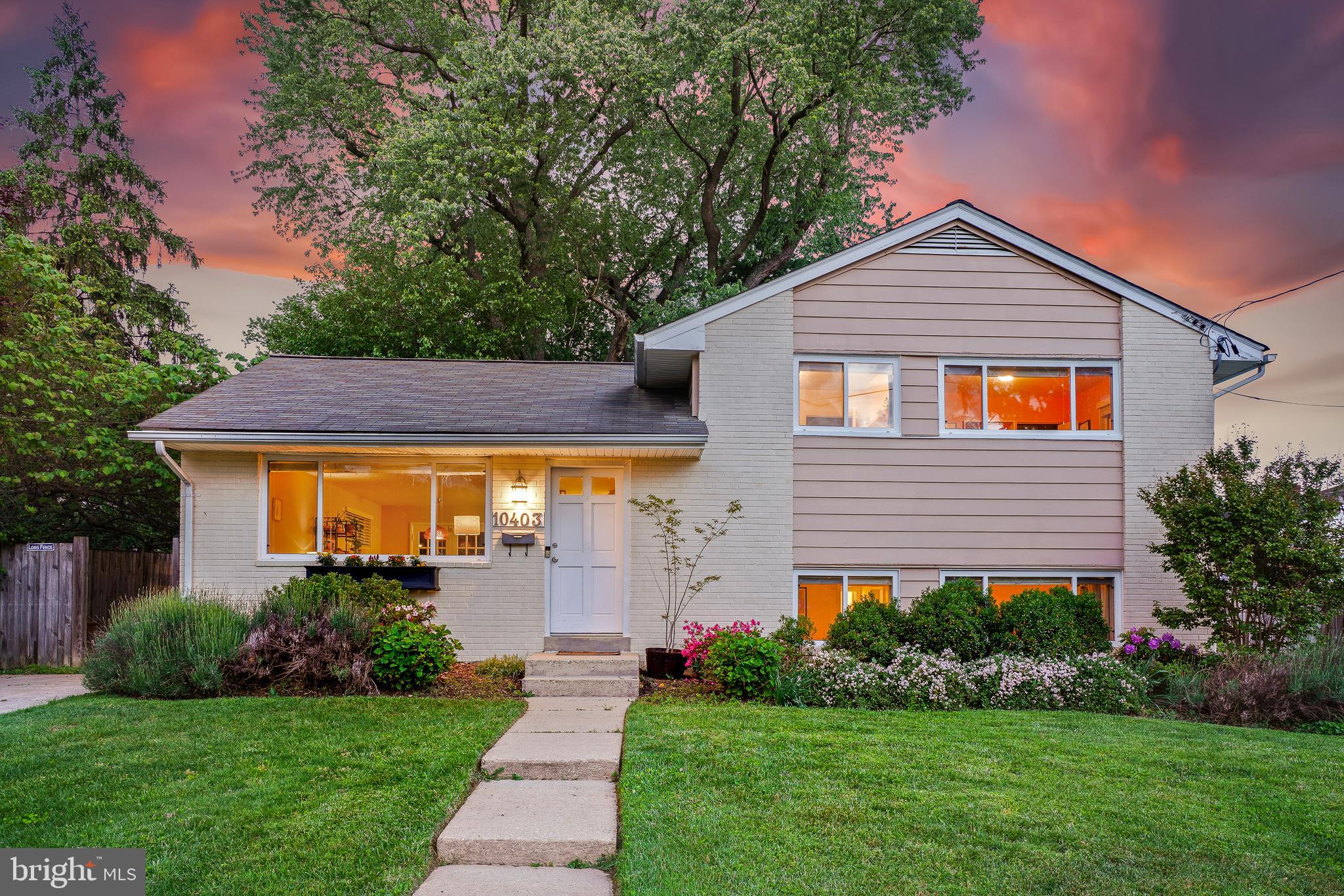 CARROLL KNOLLS - Residential