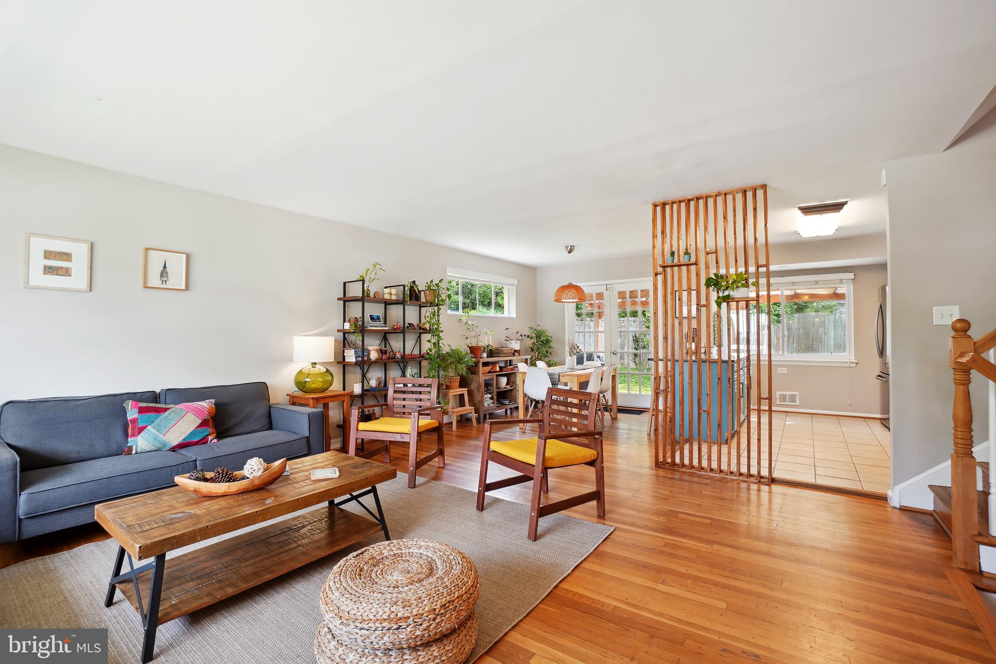 CARROLL KNOLLS - Residential