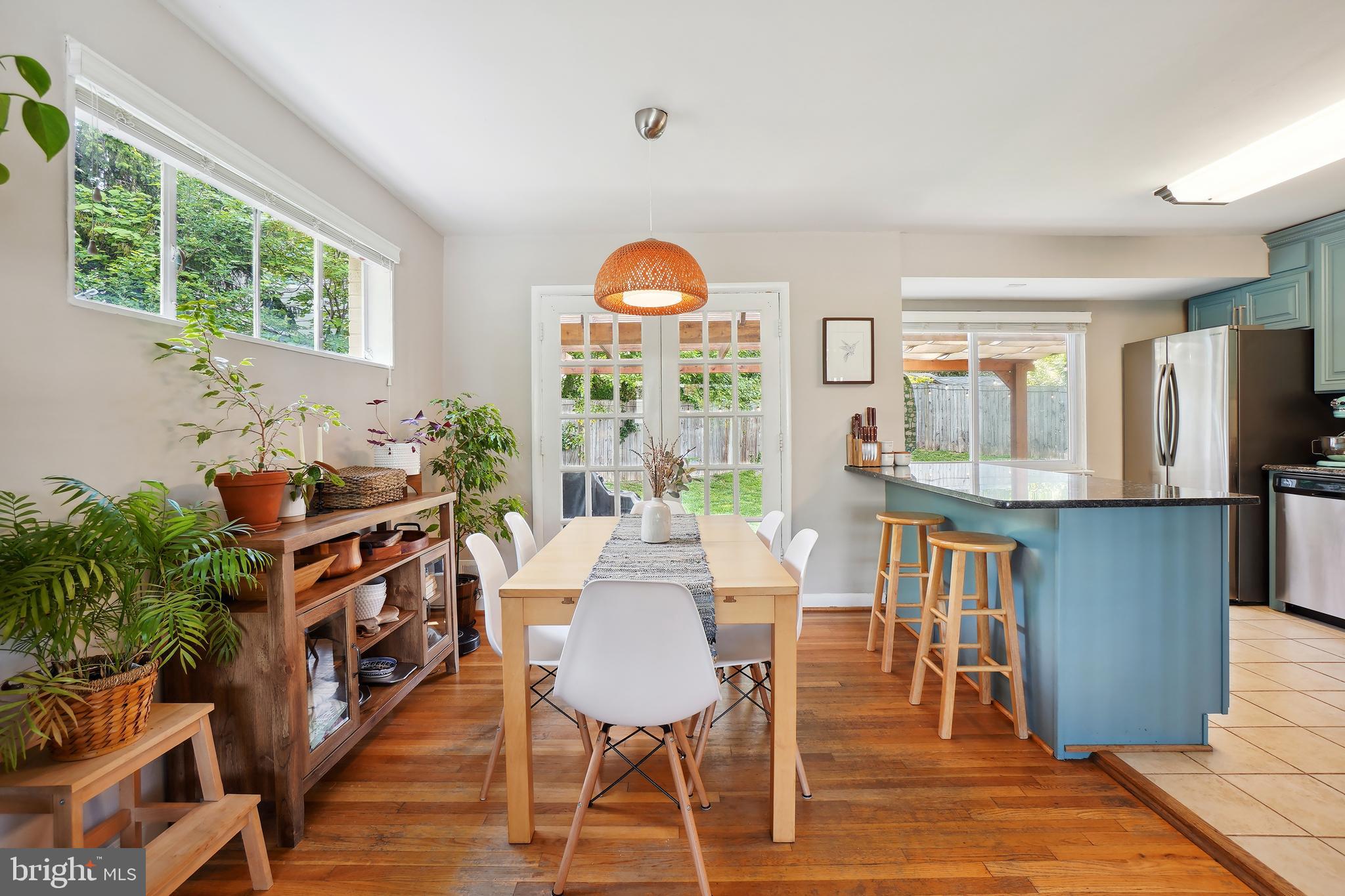 CARROLL KNOLLS - Residential