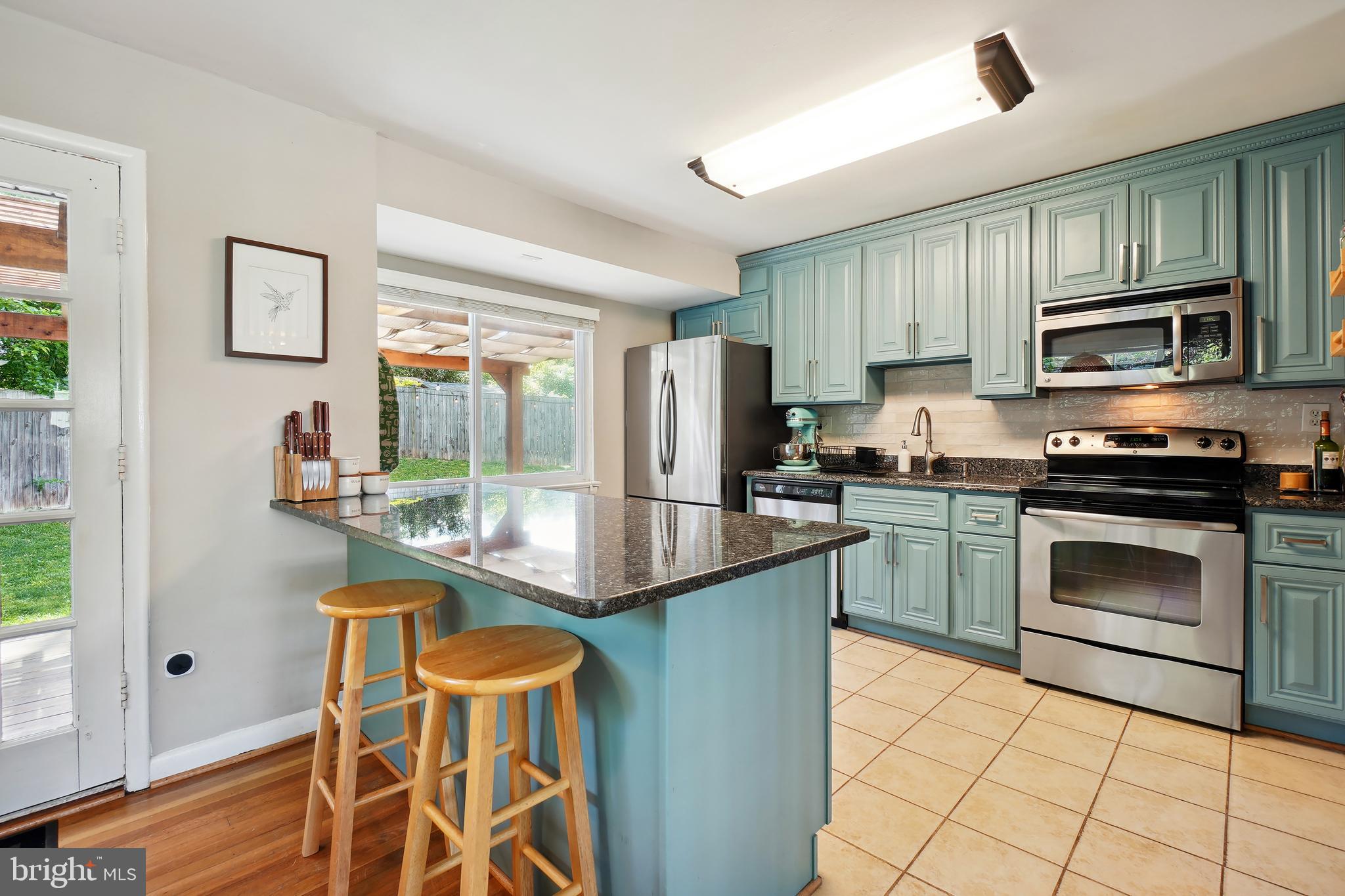 CARROLL KNOLLS - Residential