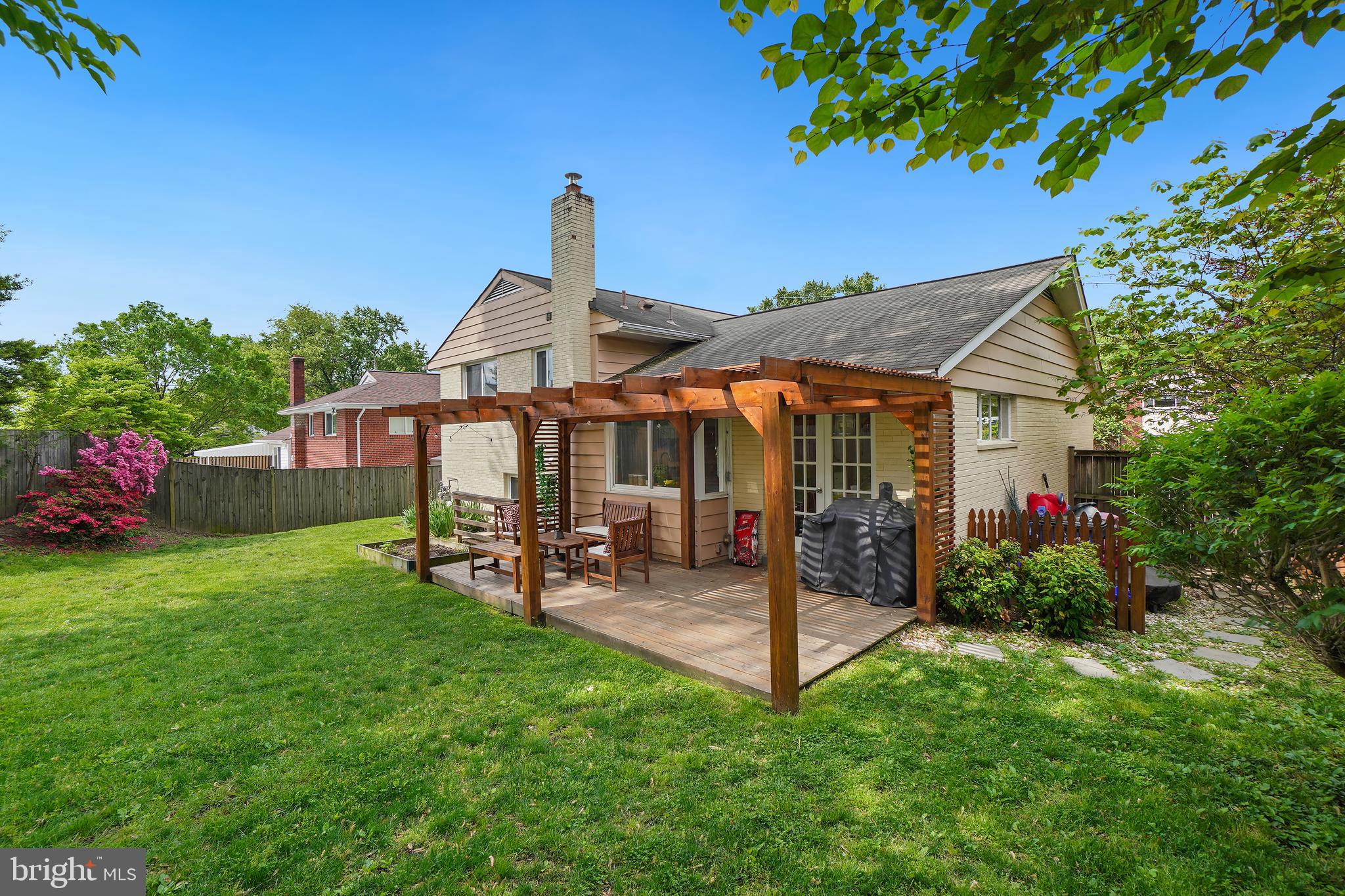 CARROLL KNOLLS - Residential