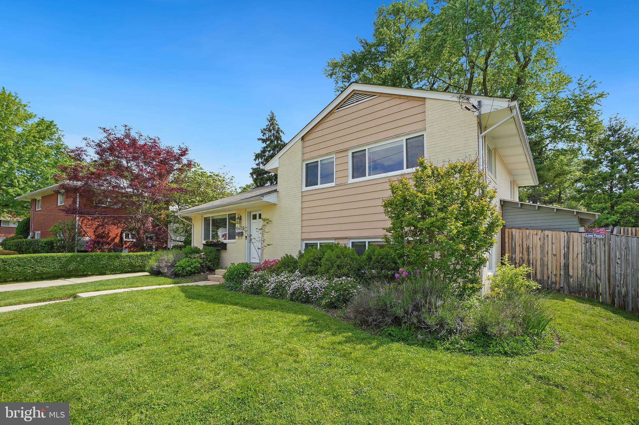 CARROLL KNOLLS - Residential