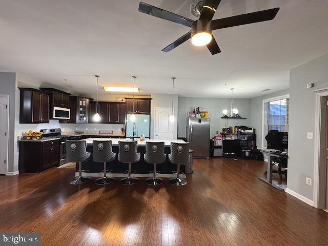 WOODMORE TOWNE CENTRE - Residential