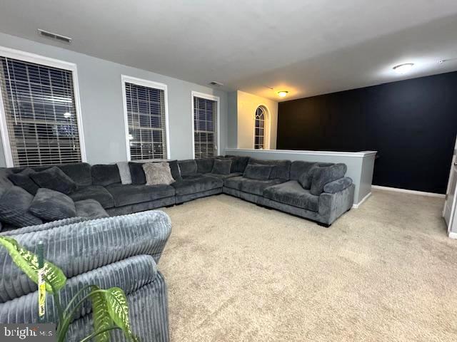 WOODMORE TOWNE CENTRE - Residential