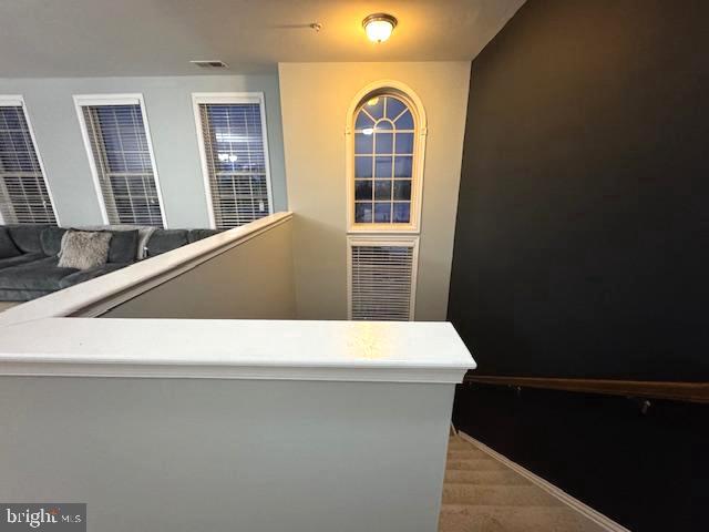 WOODMORE TOWNE CENTRE - Residential