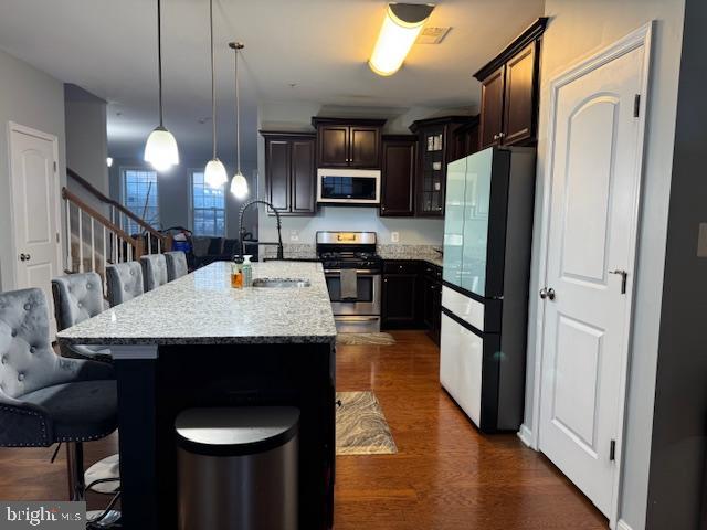 WOODMORE TOWNE CENTRE - Residential