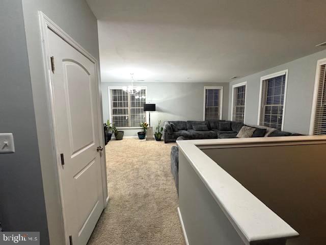 WOODMORE TOWNE CENTRE - Residential