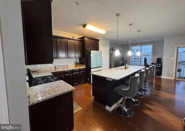 WOODMORE TOWNE CENTRE - Residential