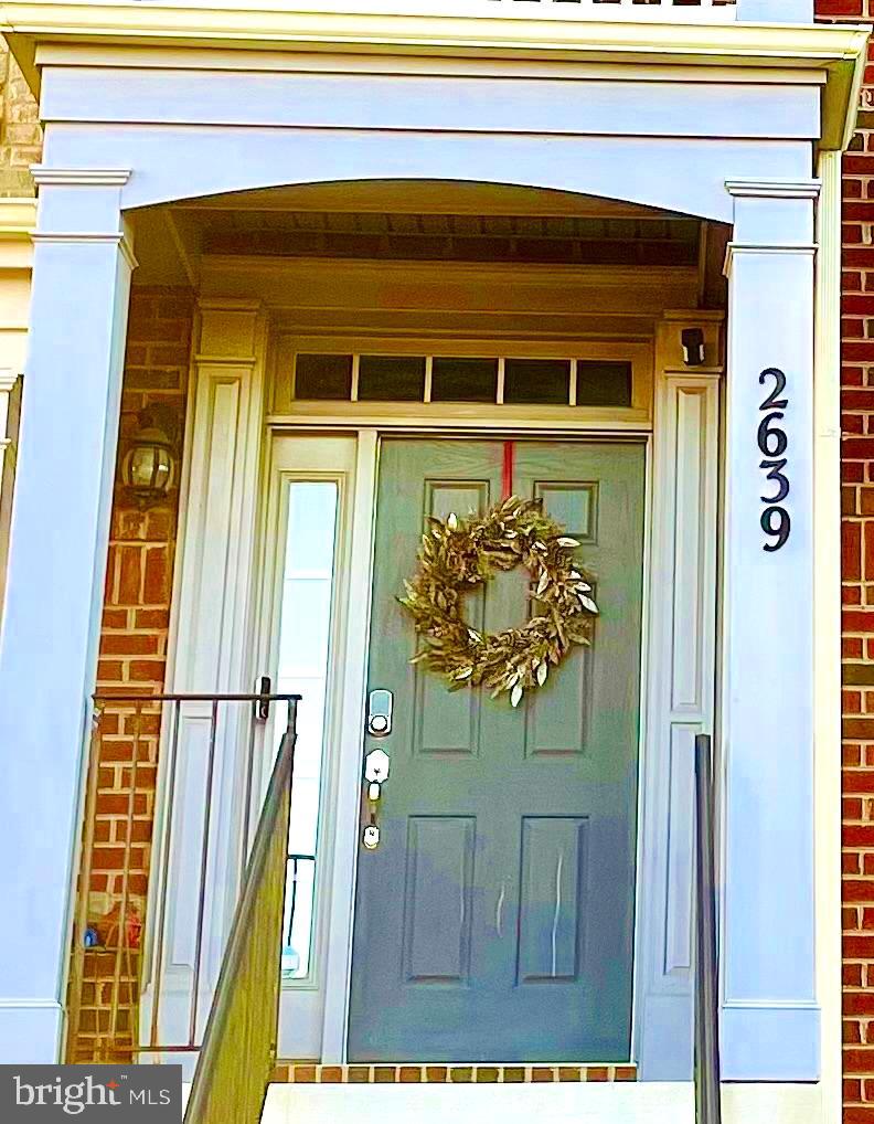 WOODMORE TOWNE CENTRE - Residential