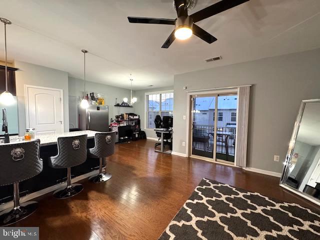 WOODMORE TOWNE CENTRE - Residential