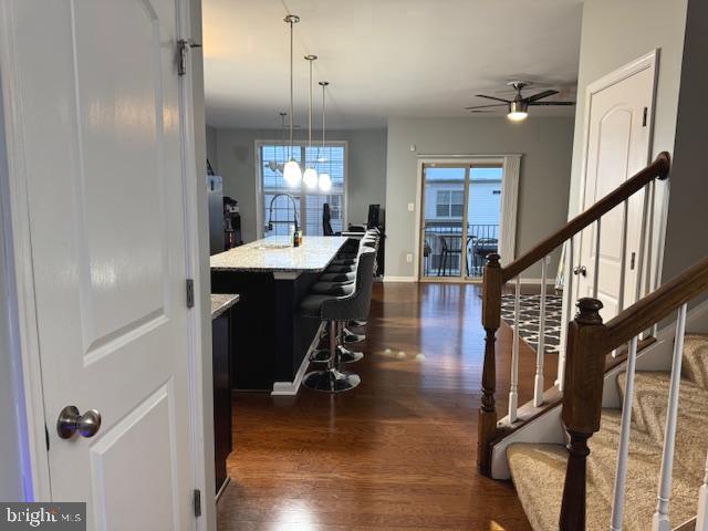 WOODMORE TOWNE CENTRE - Residential