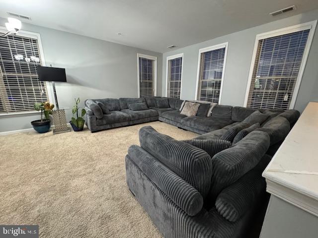 WOODMORE TOWNE CENTRE - Residential