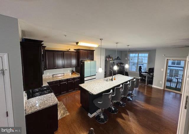 WOODMORE TOWNE CENTRE - Residential