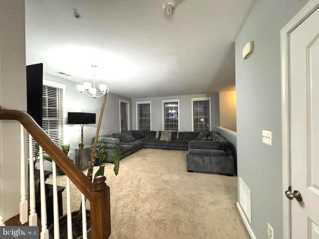 WOODMORE TOWNE CENTRE - Residential