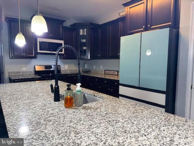 WOODMORE TOWNE CENTRE - Residential