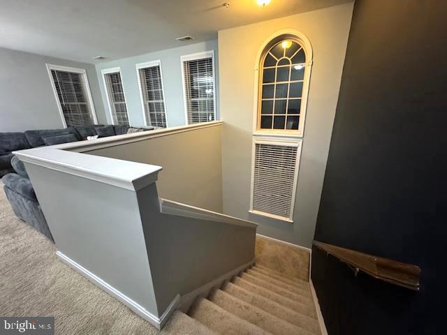 WOODMORE TOWNE CENTRE - Residential