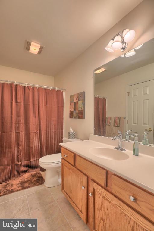 OLDE FIELD - Residential