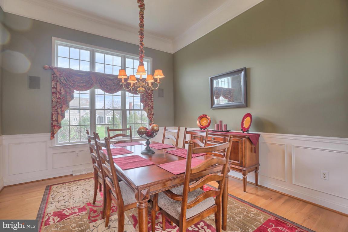 OLDE FIELD - Residential