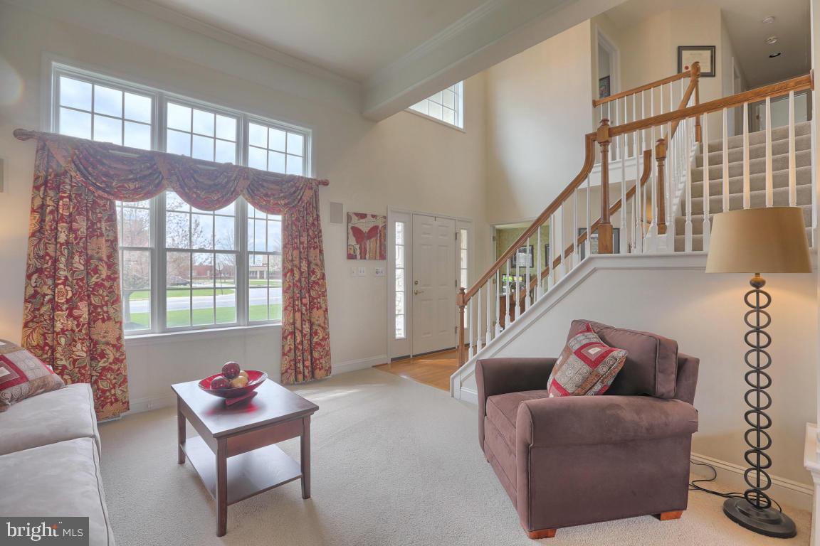 OLDE FIELD - Residential