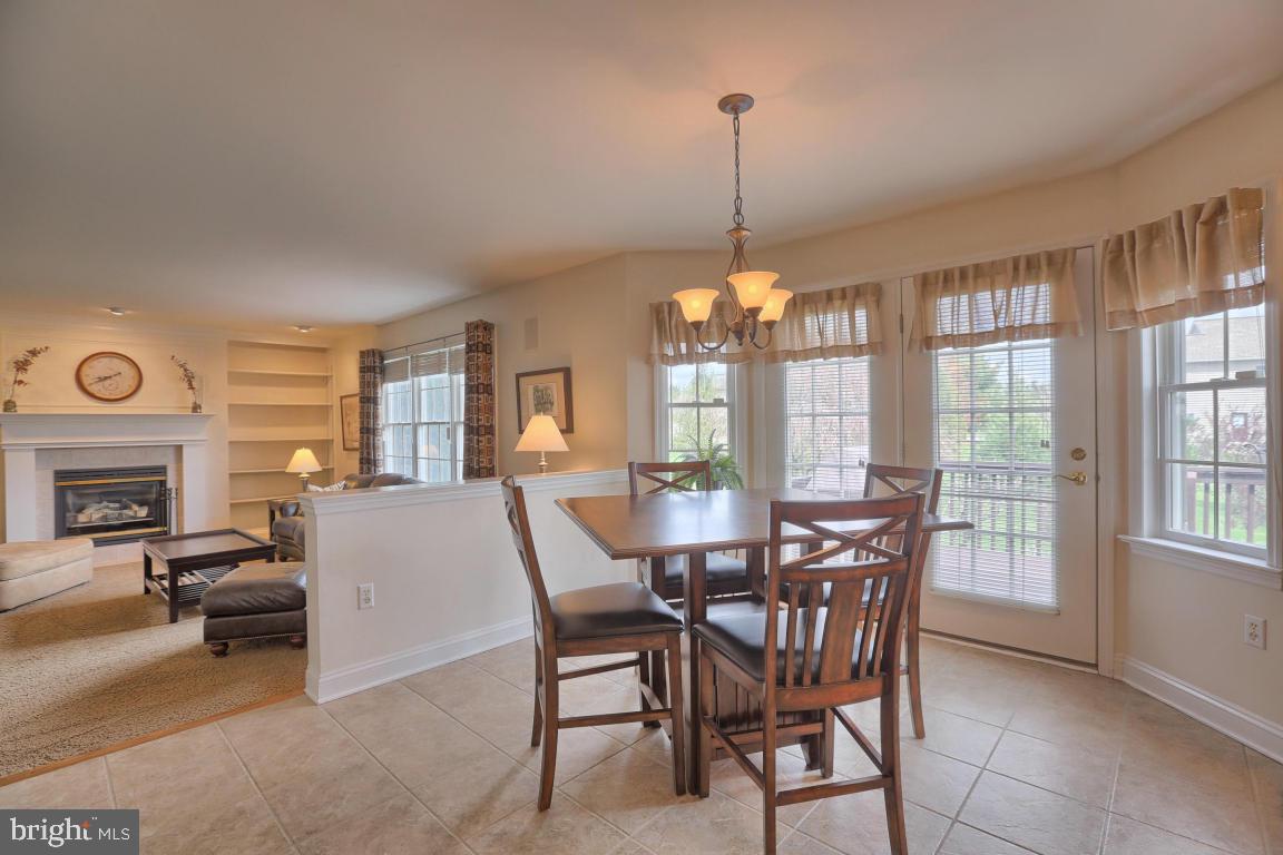 OLDE FIELD - Residential