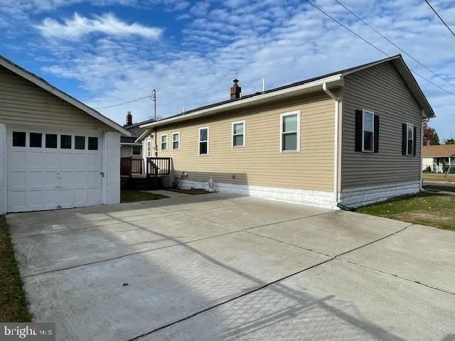Carneys Point, New Jersey 08069, United States, 2 Bedrooms Bedrooms, ,1 BathroomBathrooms,Residential,Active,249021
