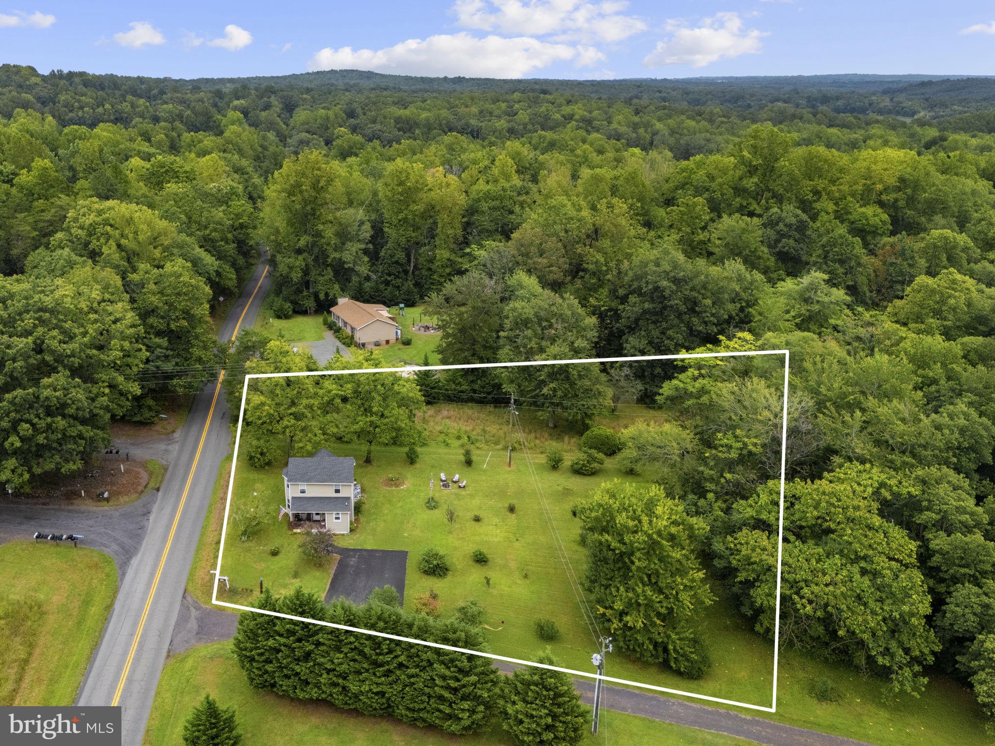 11317 SCOTTS MILL ROAD