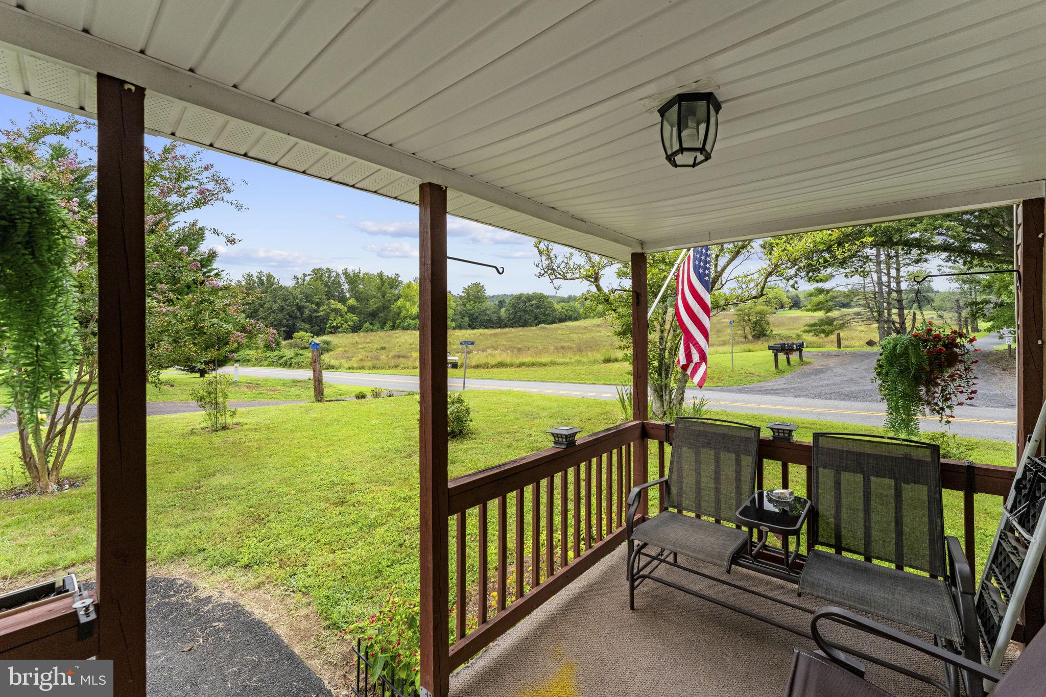 11317 SCOTTS MILL ROAD