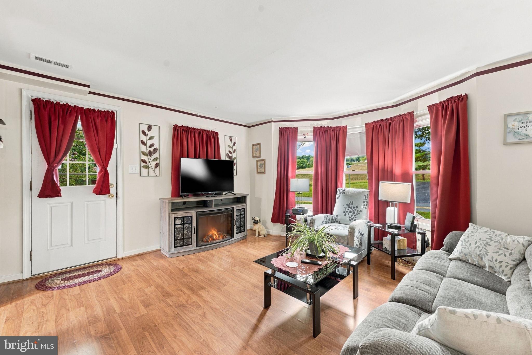 11317 SCOTTS MILL ROAD