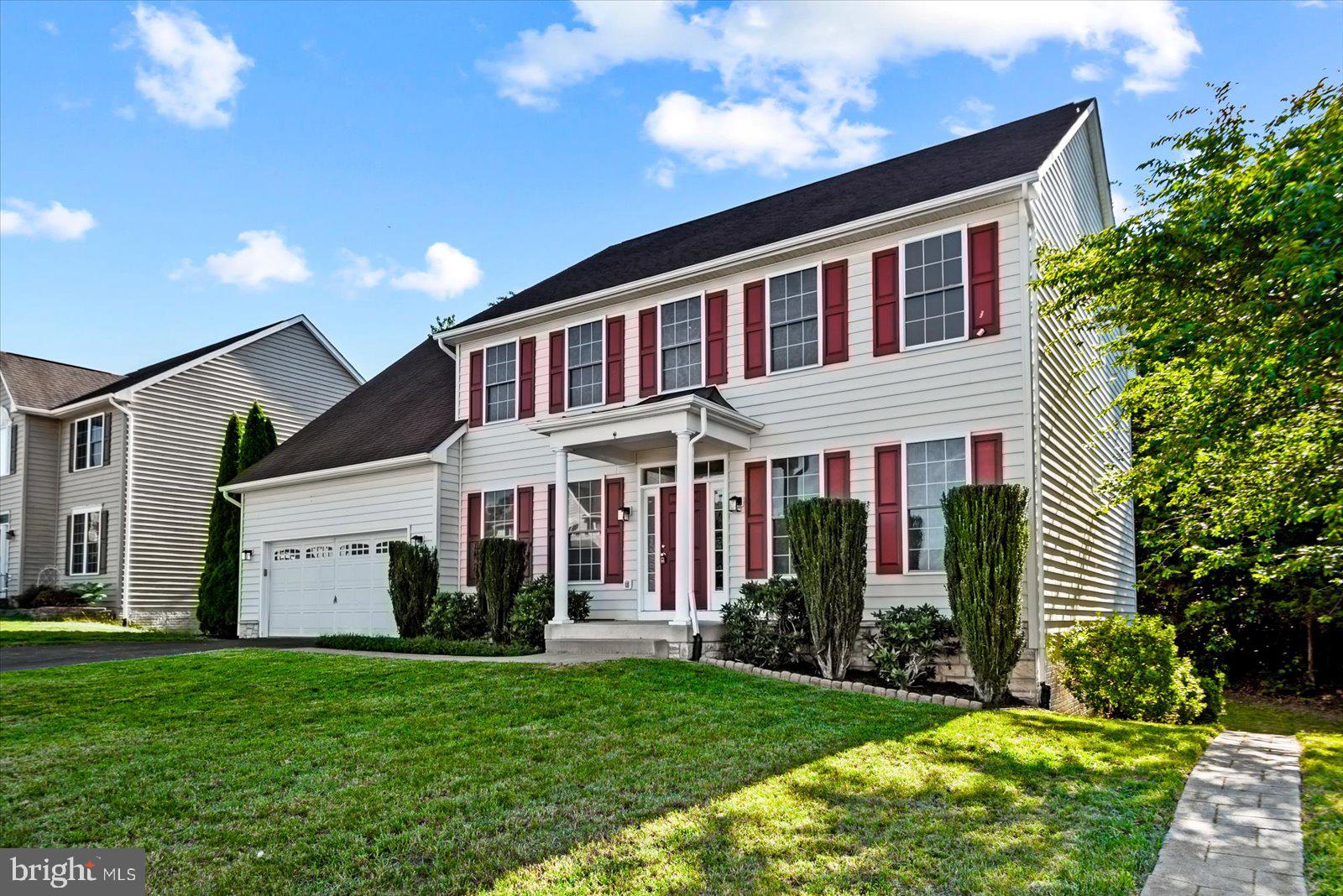 9912 HOLLAND MEADOWS COURT