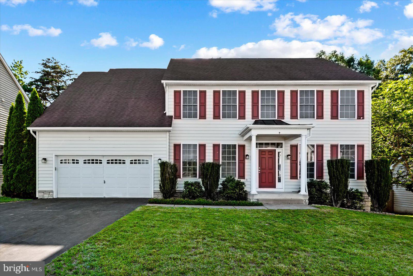 9912 HOLLAND MEADOWS COURT