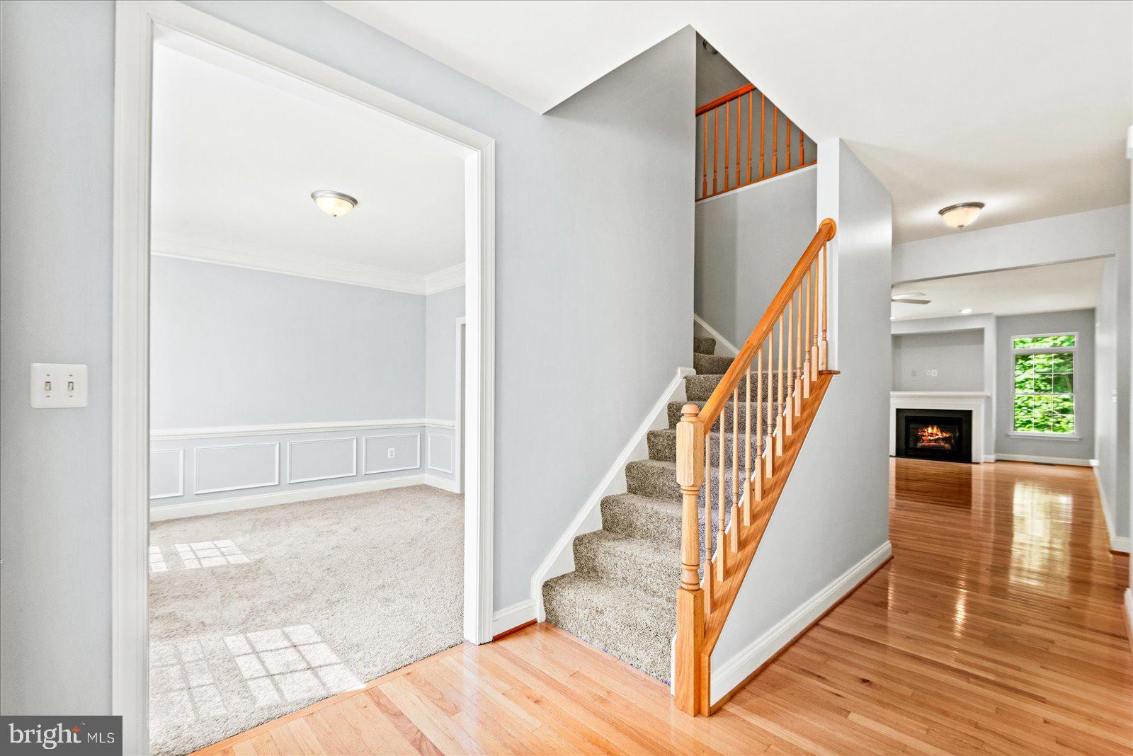 9912 HOLLAND MEADOWS COURT
