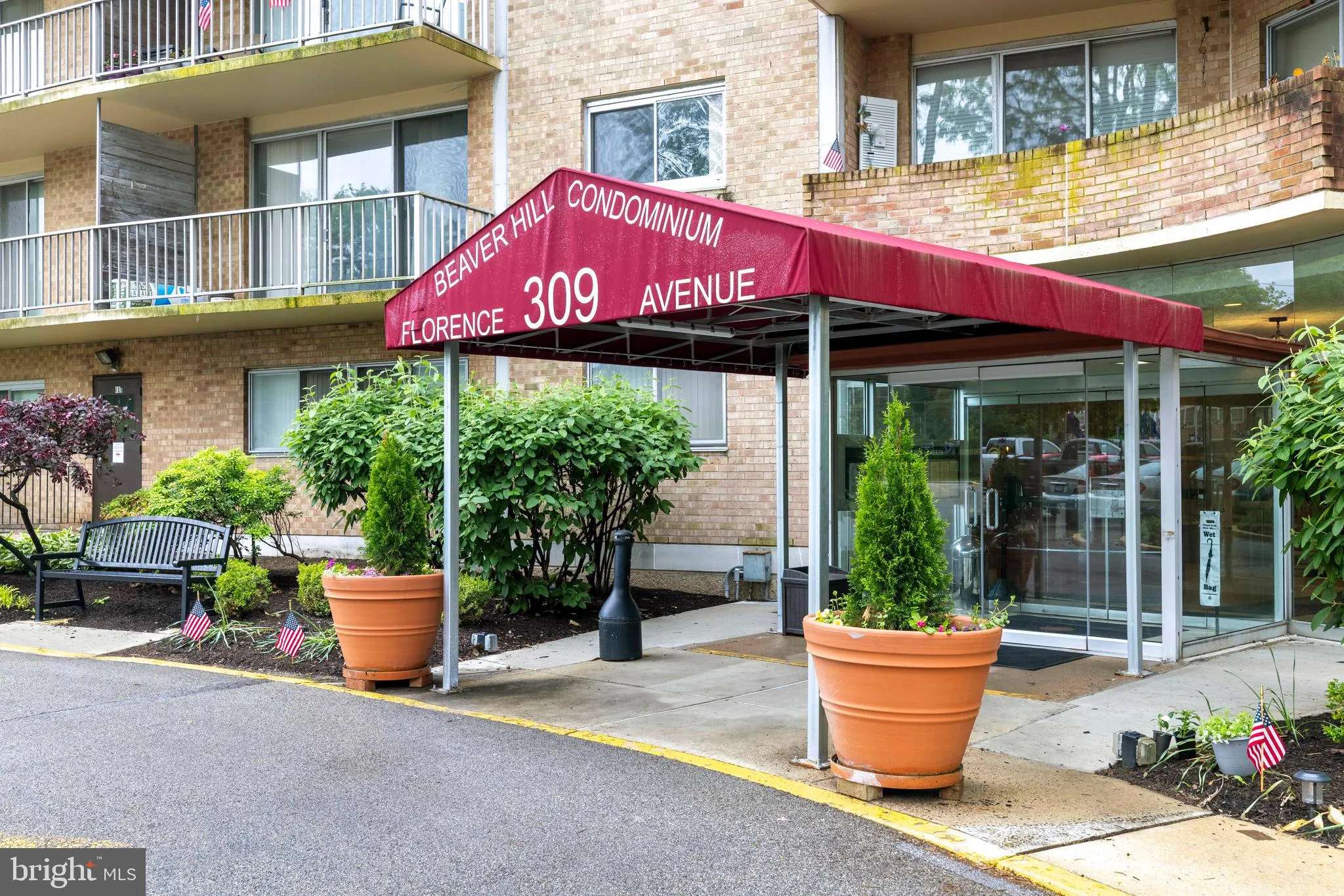 Jenkintown, Pennsylvania 19046, United States, 1 Bedroom Bedrooms, ,1 BathroomBathrooms,Residential,Active,143702