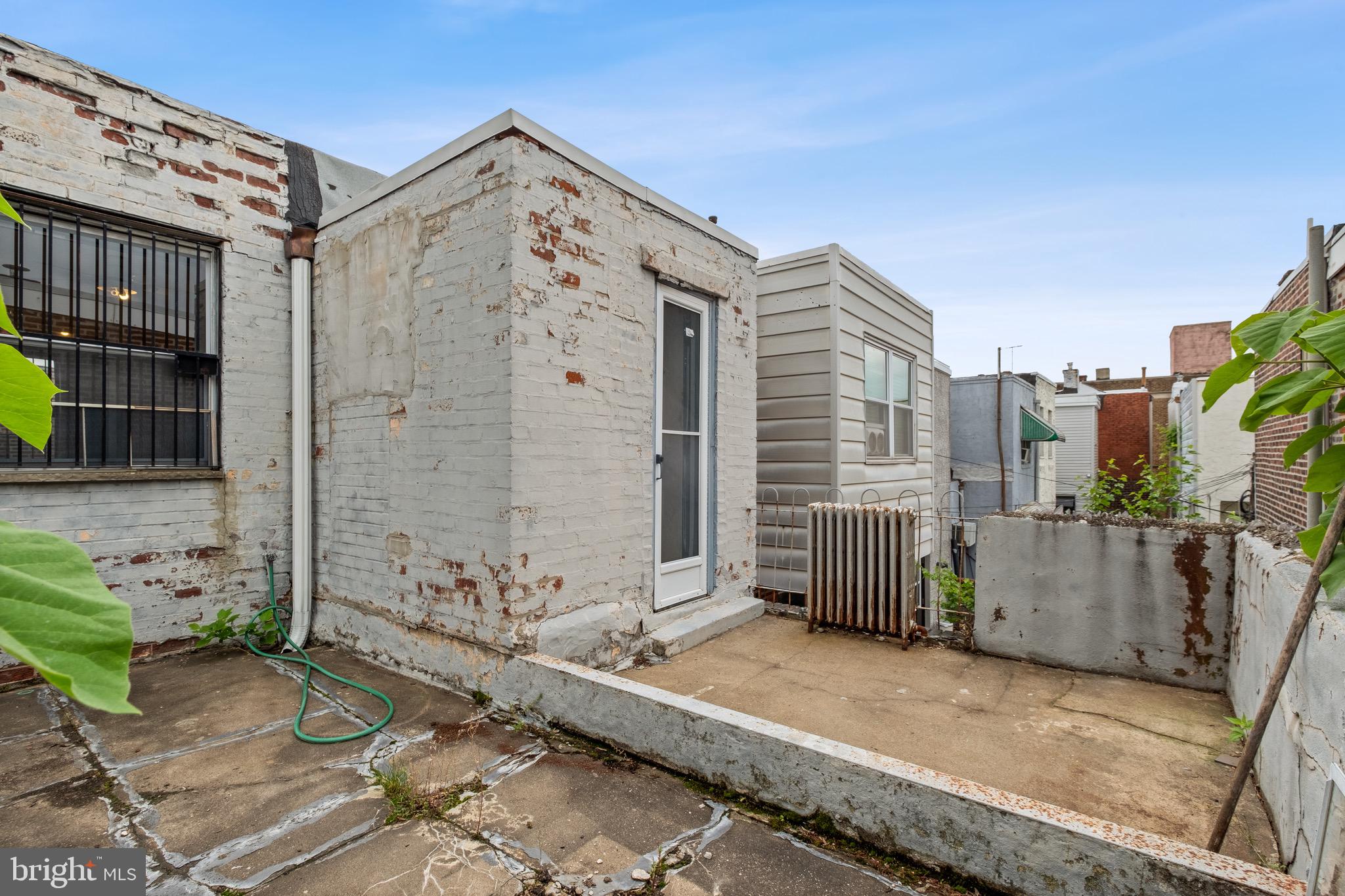 PASSYUNK SQUARE - Residential