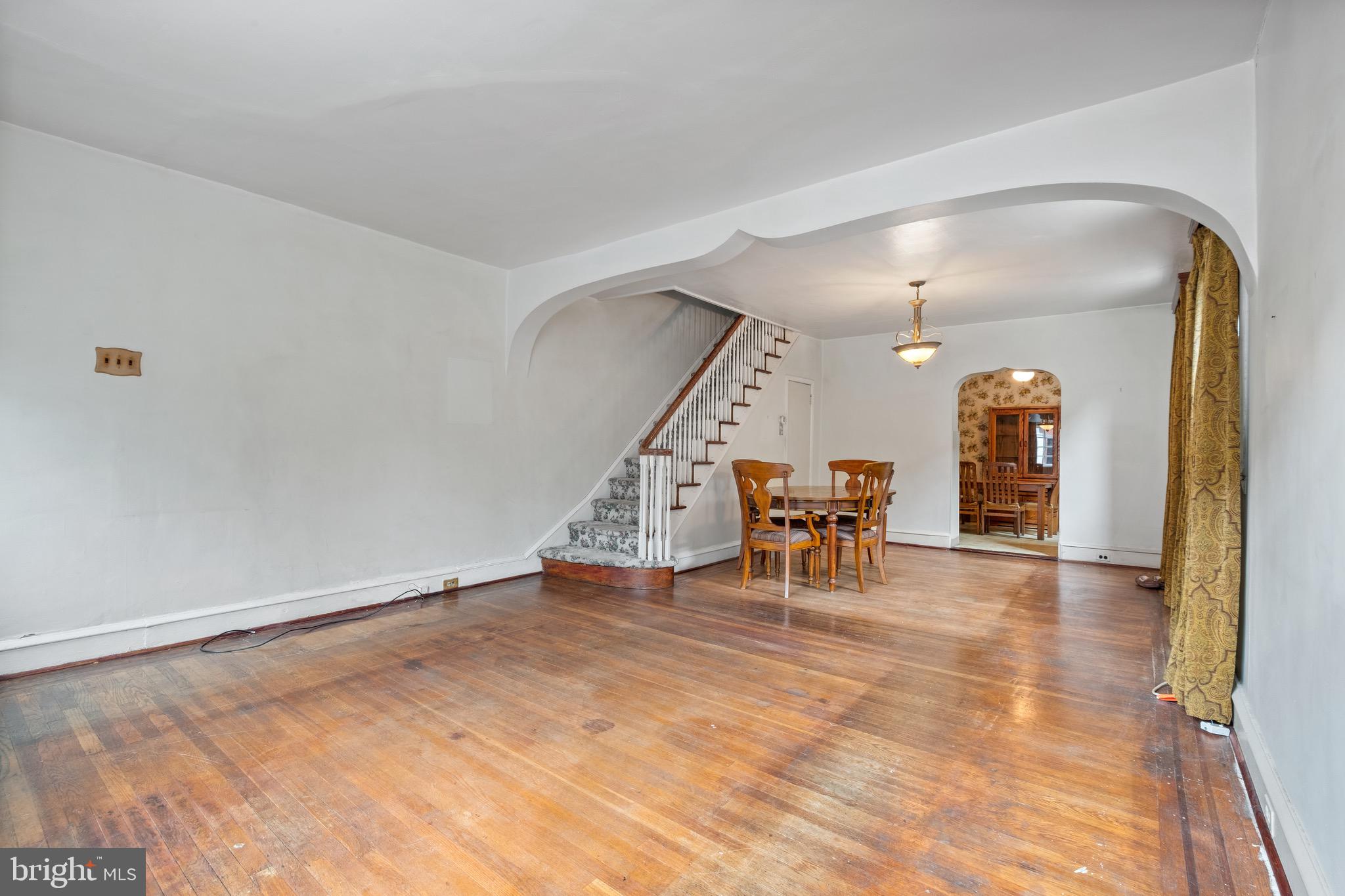 PASSYUNK SQUARE - Residential