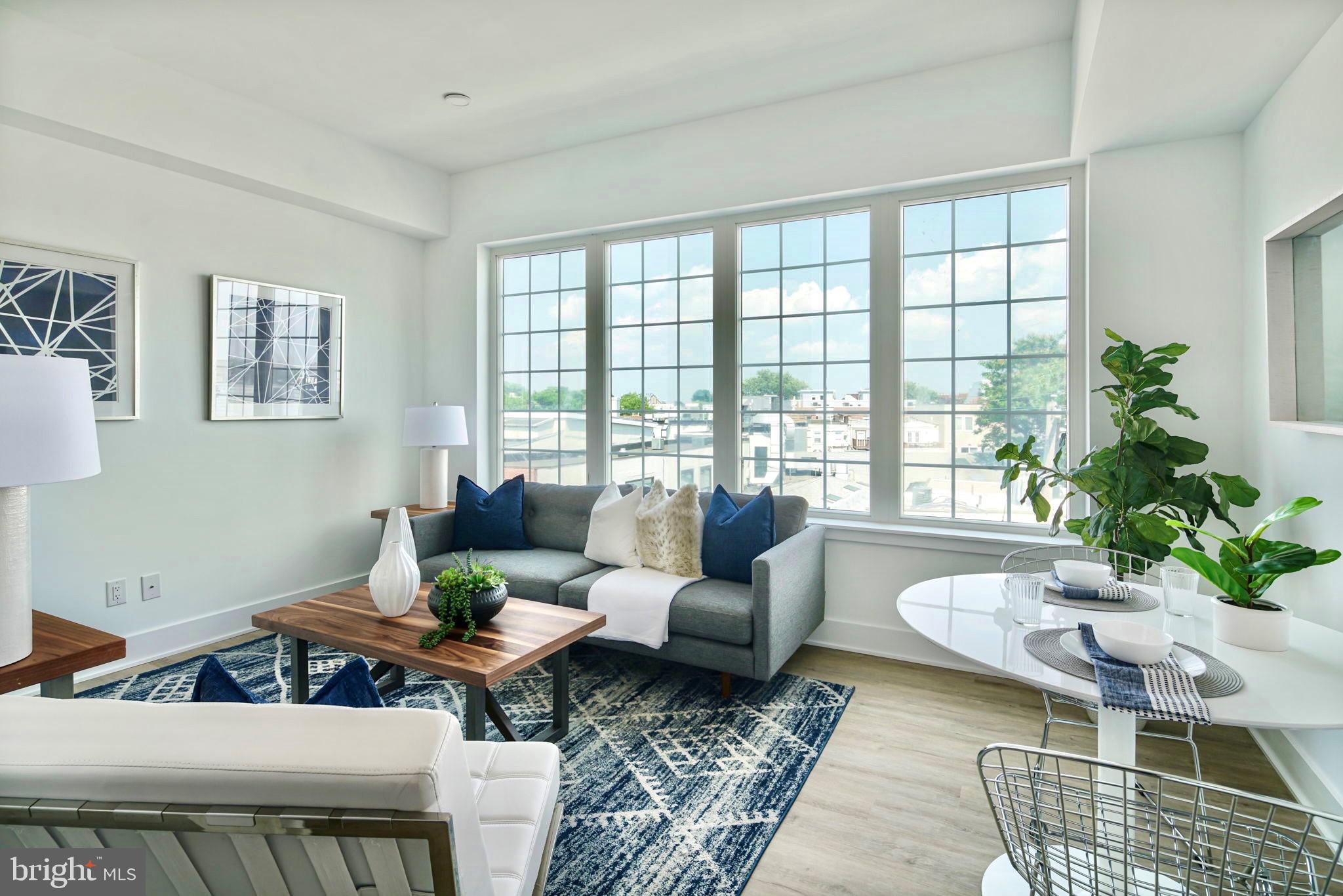 1324 FRANKFORD AVENUE UNIT 215