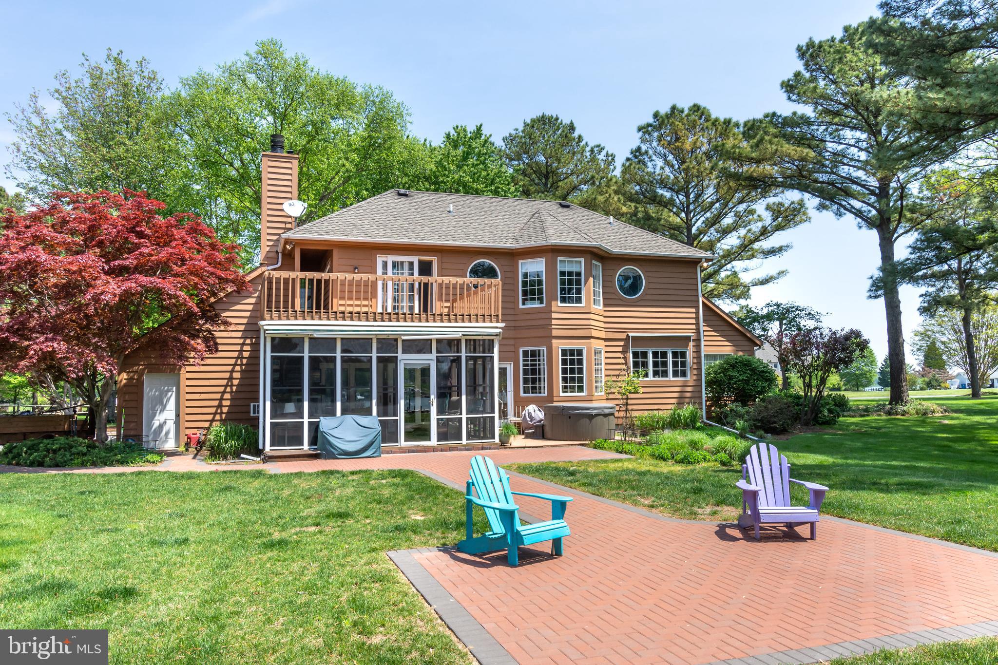 SHIPPING CREEK - Residential