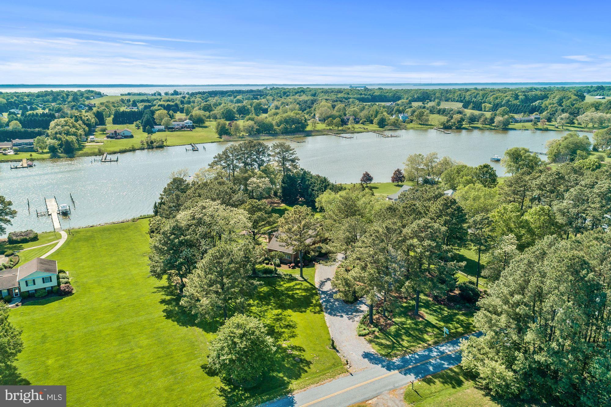 SHIPPING CREEK - Residential