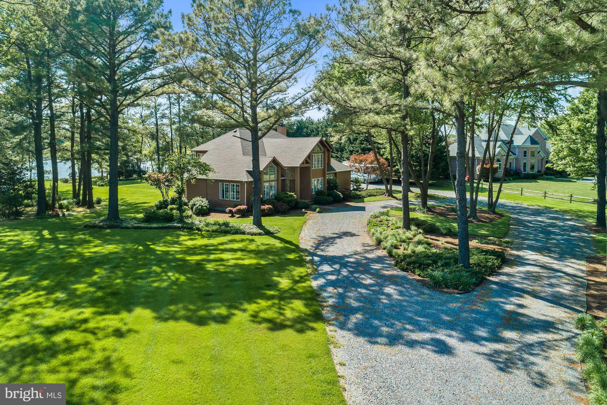 SHIPPING CREEK - Residential